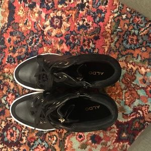 Aldo sneakers